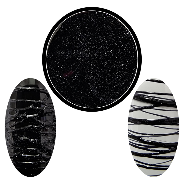Spider Line Gel Neues Nageldesign